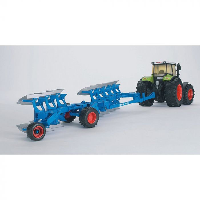 Bruder - Plug Reversibil Semimontat Lemken Vari-Tian [3]