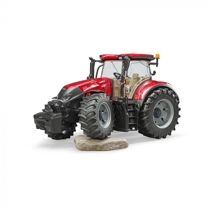 Bruder - Tractor Case Ih Optum 300 Cvx [5]