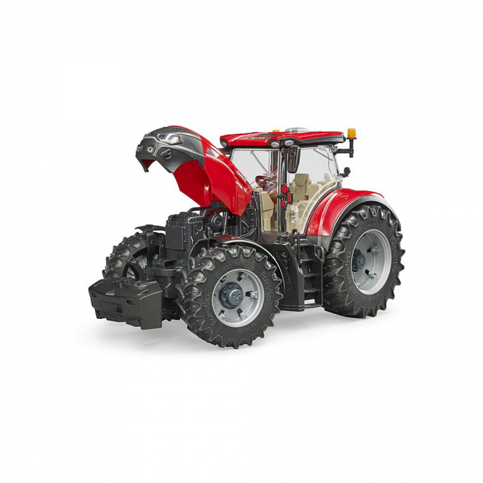Bruder - Tractor Case Ih Optum 300 Cvx [6]