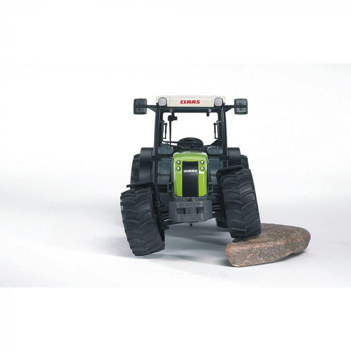 Bruder - Tractor Claas Nectis 267 F [5]