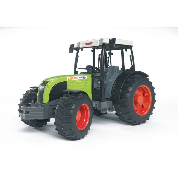 Bruder - Tractor Claas Nectis 267 F [6]