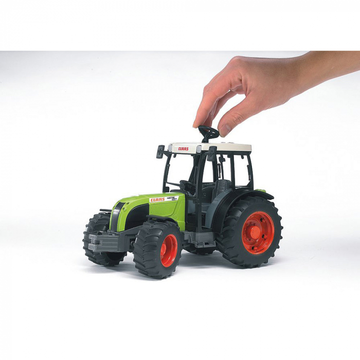 Bruder - Tractor Claas Nectis 267 F [4]