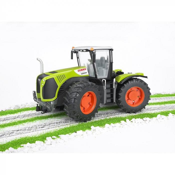 Bruder - Tractor Claas Xerion 5000 [10]