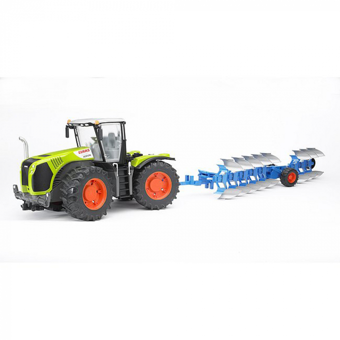 Bruder - Tractor Claas Xerion 5000 [8]