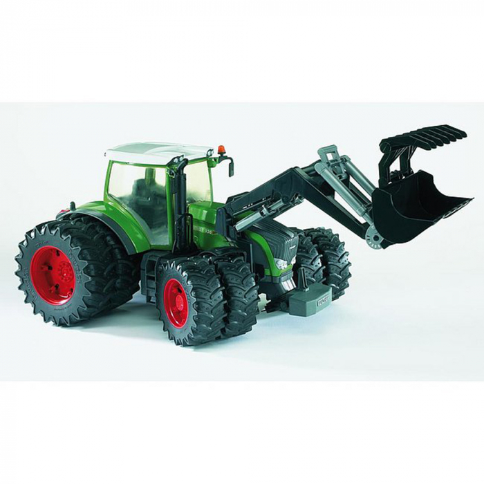 Bruder - Tractor Fendt 936 Vario [5]