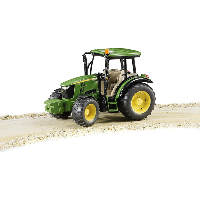 Bruder - Tractor John Deere 5115M [2]