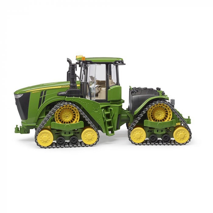 Bruder - Tractor John Deere 9620 Rx Cu Senile [3]
