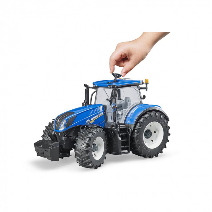 Bruder - Tractor New Holland T7.315 [5]