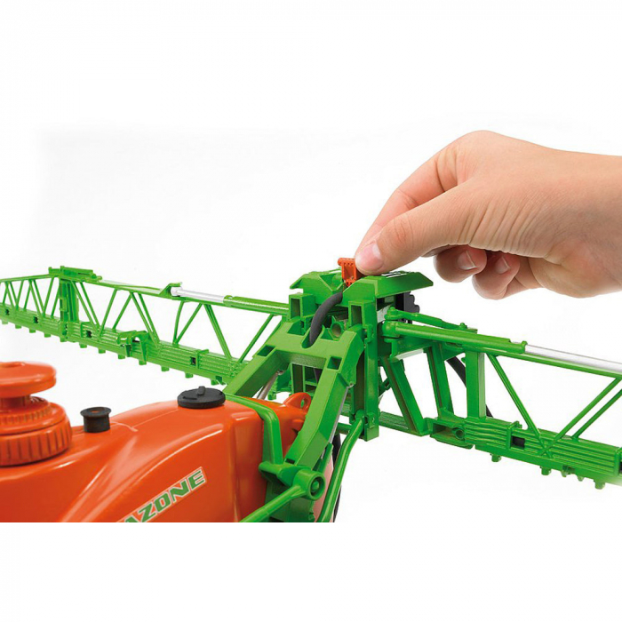 Bruder - Utilaj De Erbicidat Amazone Ux5200 [4]
