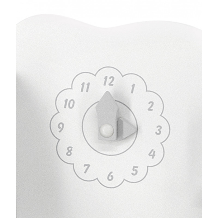 Bucatarie din lemn gri cu accesorii, PolarB Viga [4]