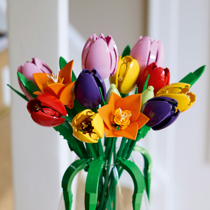 Buchet de lalele [6]