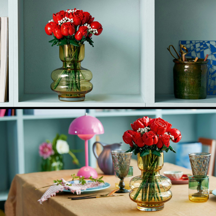  Buchet de trandafiri [8]