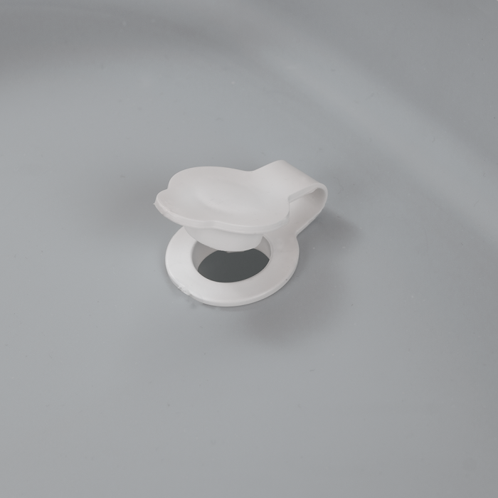 Cadita pliabila - Gri [4]