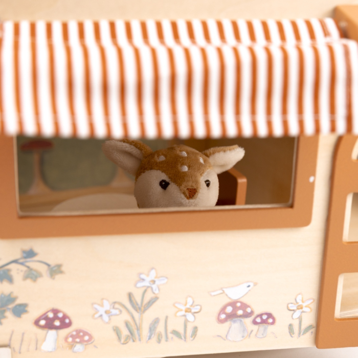 Cafenea si brutarie cu prieteni in miniatura, Egmont Toys [3]