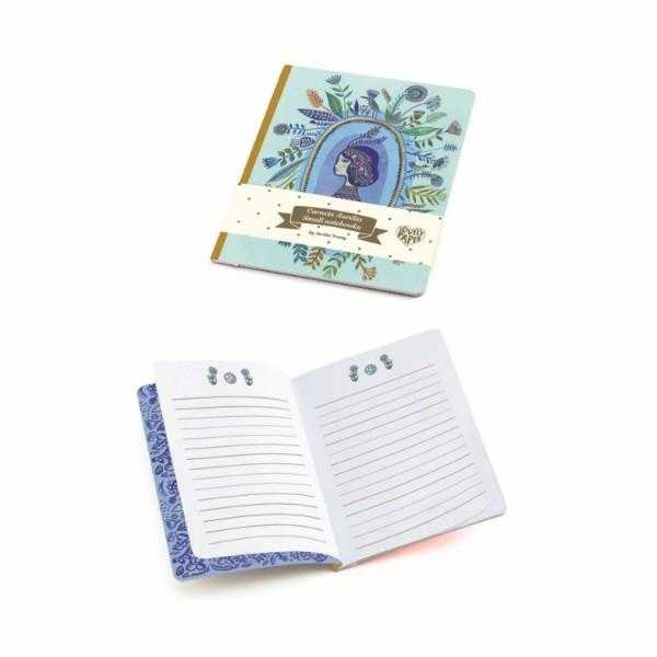 Caiet Djeco, Aurelia [2]