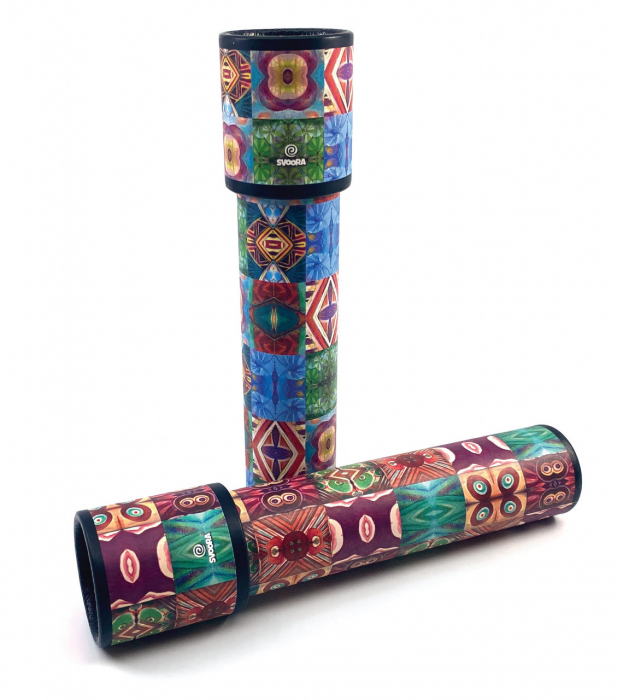 Caleidoscop rotativ Theory [2]