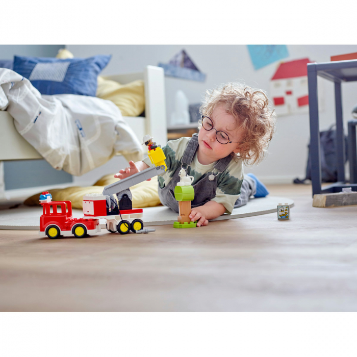  Camion de pompieri [5]