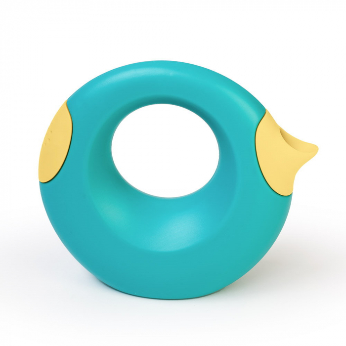 Cana, stropitoare albastru deschis, Quut Toys [1]