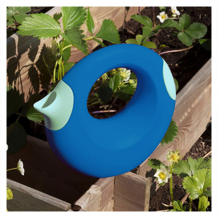 Cana, stropitoare mare, albastru, Quut Toys [3]