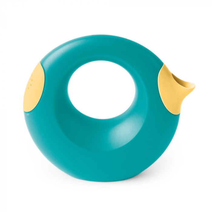 Cana, stropitoare mare, turcoaz, Quut Toys [1]
