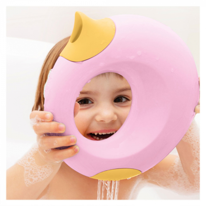 Cana, stropitoare roz, Quut Toys [5]