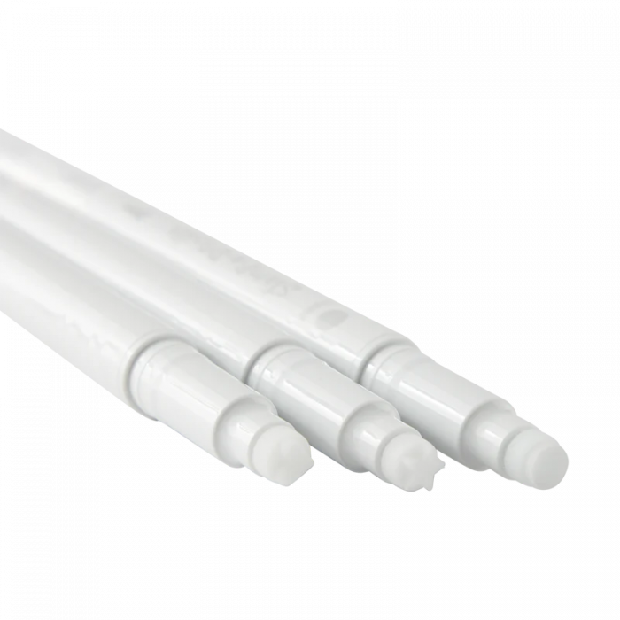 Carioci duble cu stampile Stamp-A-Doodle - set de 9 culori si 3 care schimba culoarea [4]