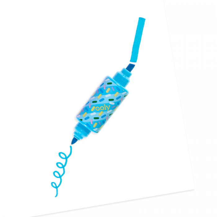 Carioci duble parfumate Sugar Joy - Set de 4 [4]