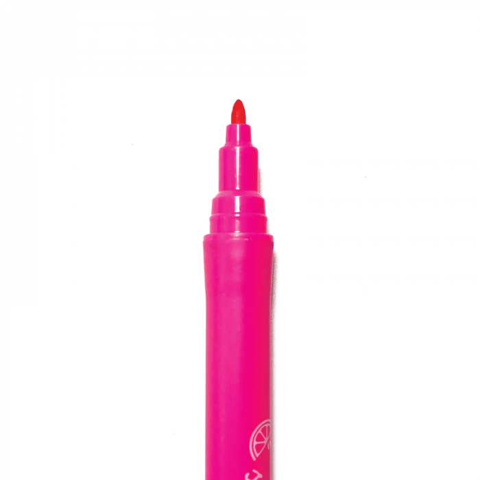 Carioci parfumate lavabile Yummy Yummy - Set de 12 [7]