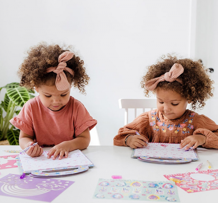 Carte cu activitati creative, Disney Lilo si Stitch [9]