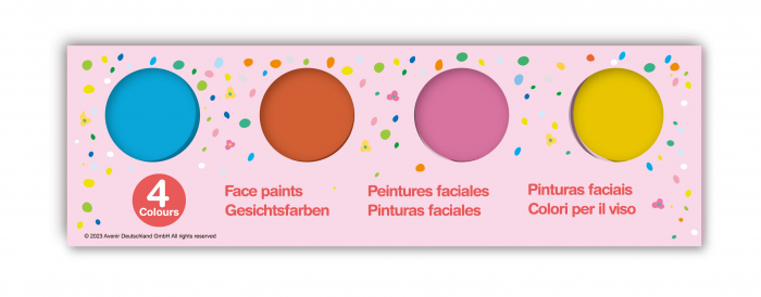 Carte cu activitati si abtibilduri repozitionabile - Moda si Design [5]