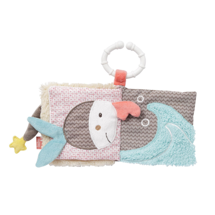 Carticica din plus pentru bebelusi - Bruno [9]