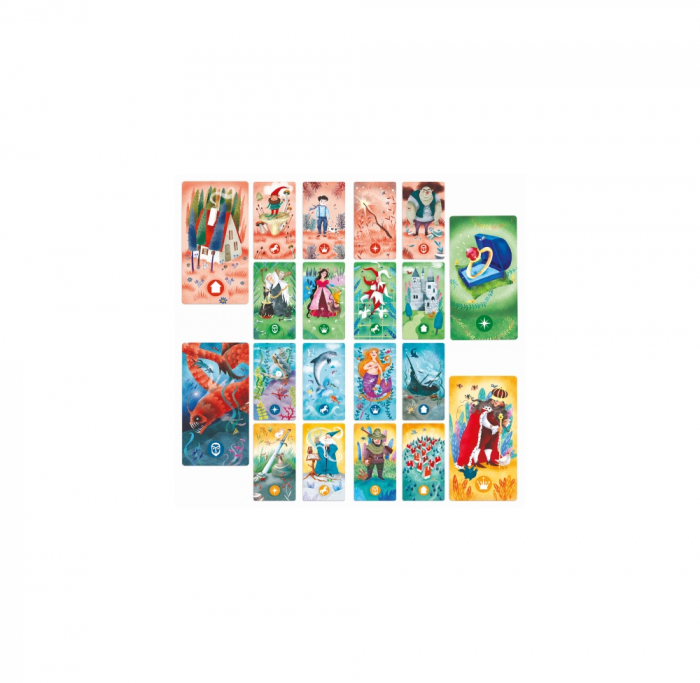 CARTONASE CREEAZA O POVESTE [2]