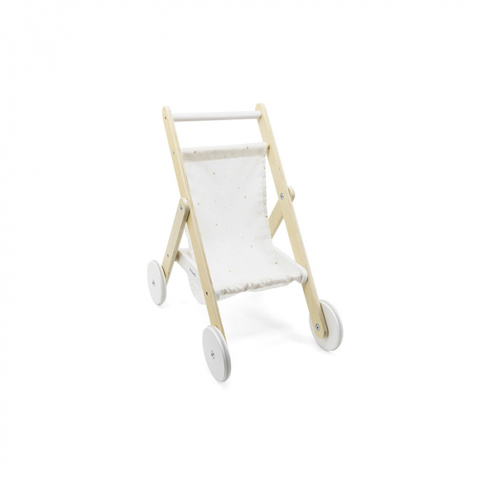 Carucior pentru papusi, PolarB Viga [1]