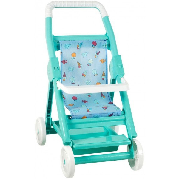 Carucior pentru papusi Sunny Androni Giocattoli [2]