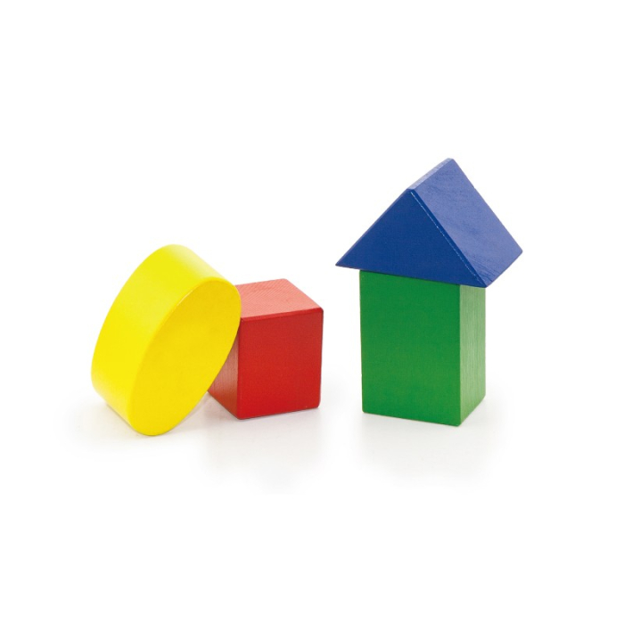 Carucior sortator de forme geometrice [3]