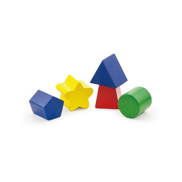 Carucior sortator de forme geometrice [1]