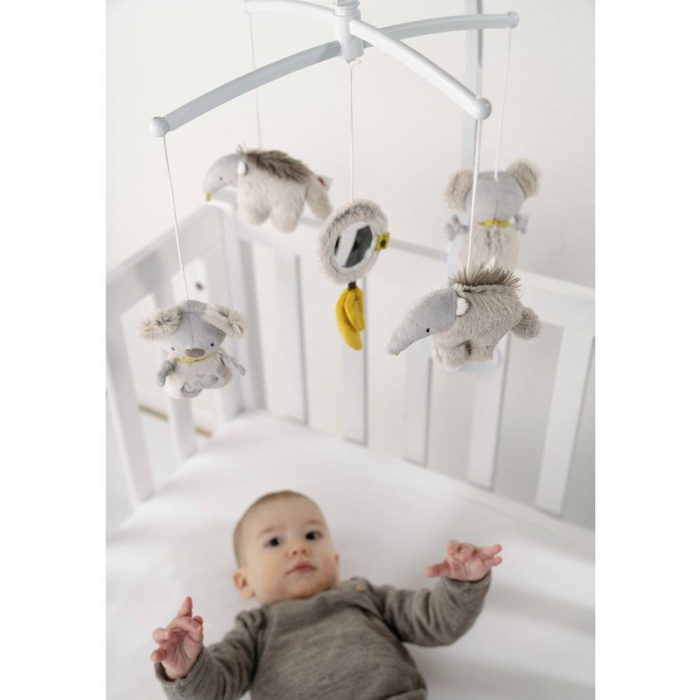 Carusel muzical mobil - Koala si prietenii [2]