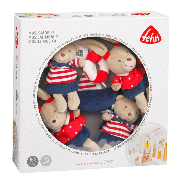 Carusel muzical - Spectacol marinaresc [3]