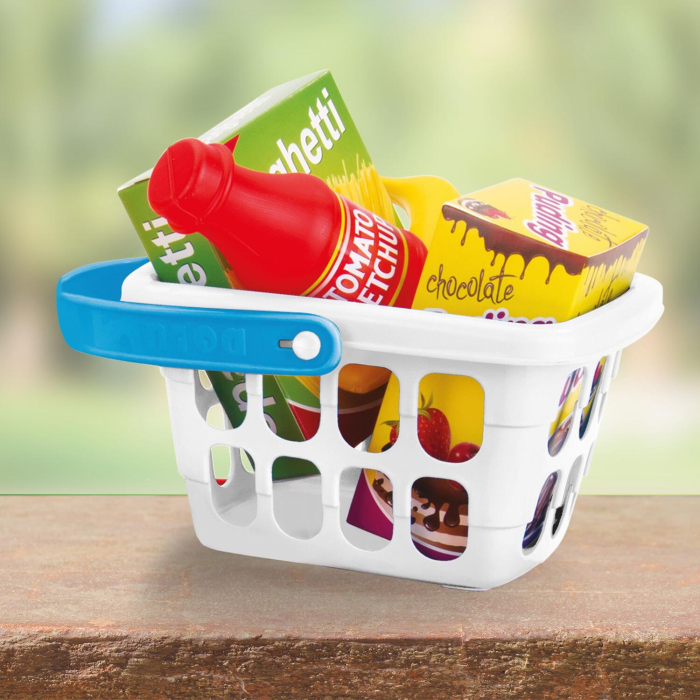 Casa de marcat - Micul casier [2]