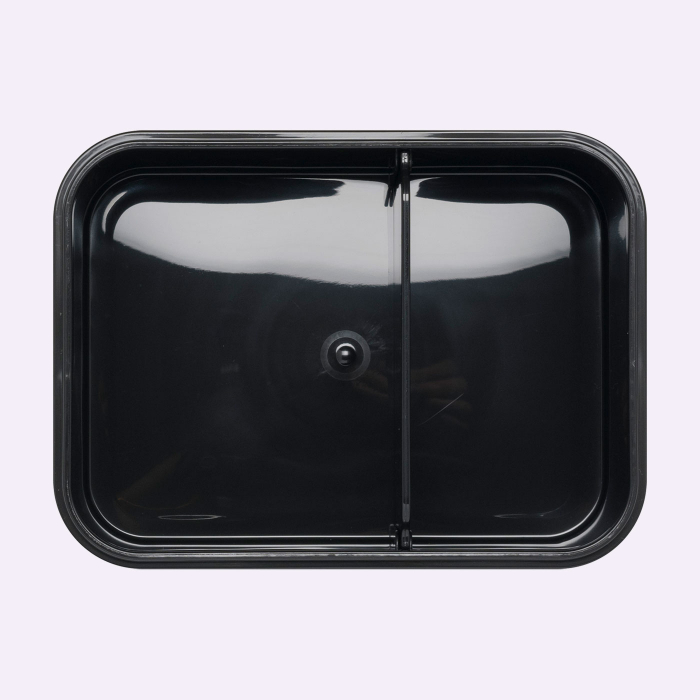 Caserola de pranz, clear [2]