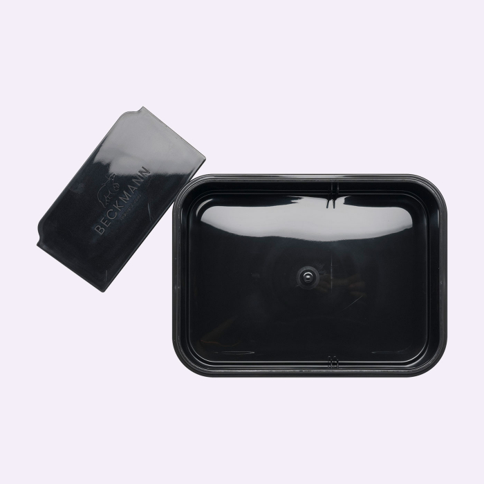 Caserola de pranz, clear [3]