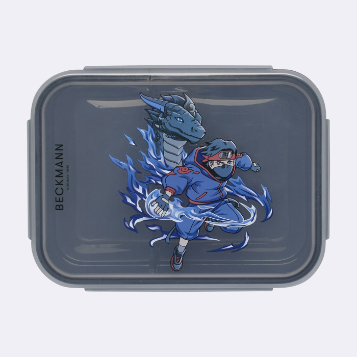 Caserola DE PRANZ, NINJA ELEMENTS [2]