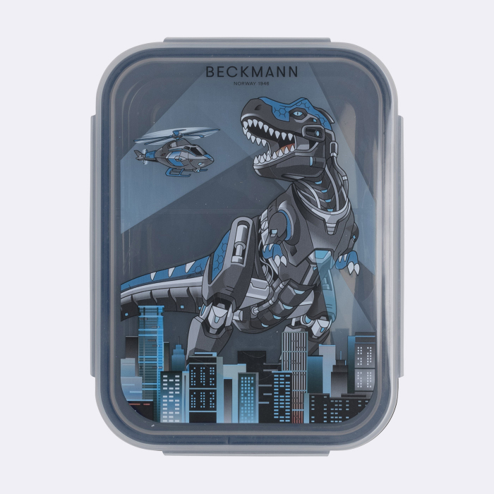 Caserola DE PRANZ, TECH REX [1]