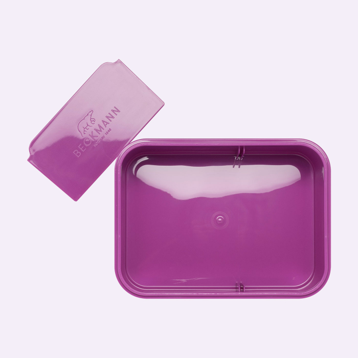 Caserola de pranz, violet [3]