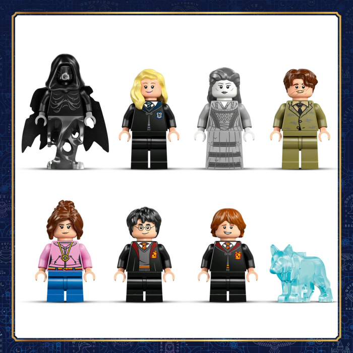 Castelul Hogwarts™: Aripa spitalului [5]