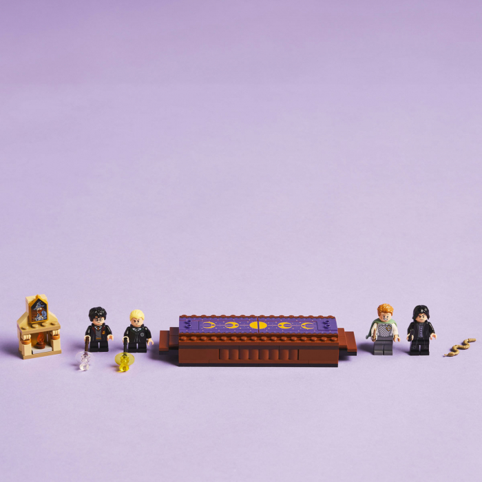  Castelul Hogwarts™: Clubul duelistilor [8]