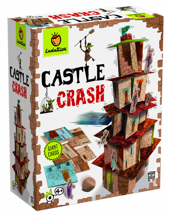 Castelul instabil [1]
