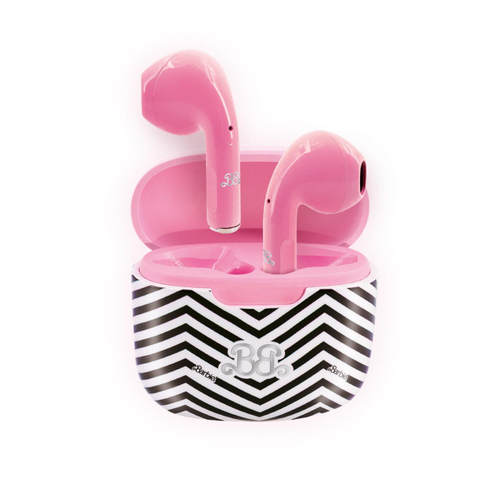 Casti wireless - Barbie [2]