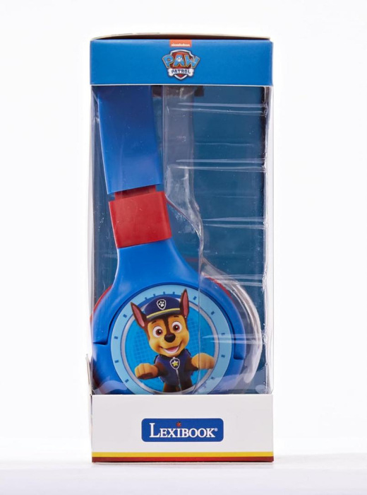 CASTI WIRELESS PLIABILE, PAW PATROL [3]