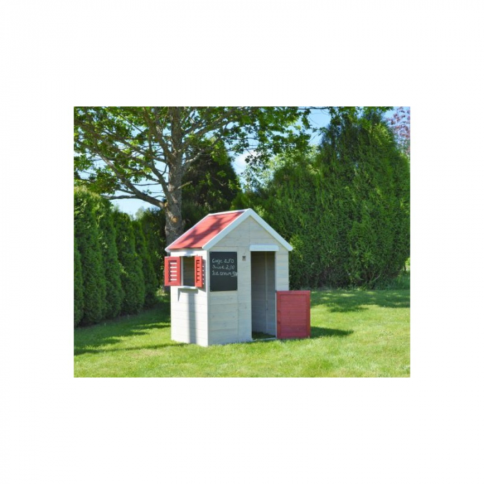 Casuta de gradina Summer Garden House (M1) [3]